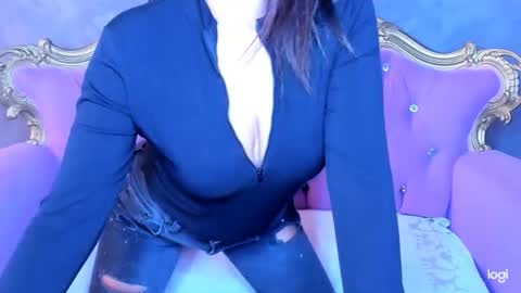 urafrodita online show from 10.16.25