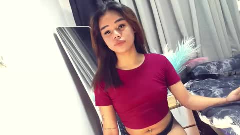 FRANCINE cum with me in pvt or pwrd online show from 09.10.25