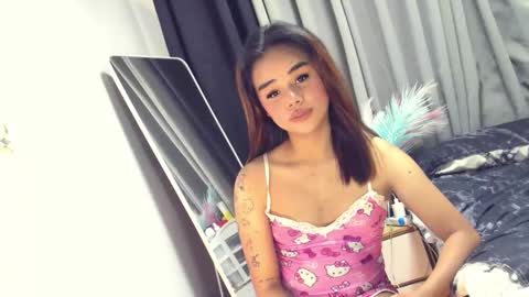 FRANCINE cum with me in pvt or pwrd online show from 09.13.25