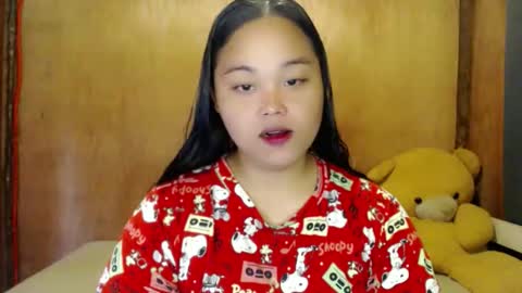 Lycah online show from 10.19.25