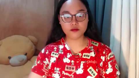 Lycah online show from 11.16.25