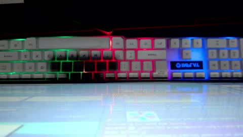 urasian_joy online show from 03.29.26