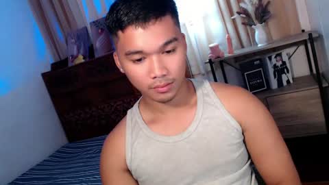 Snapshot of urasian_jpxx chatting on 06.22.26 JAMES online show from 06.22.26