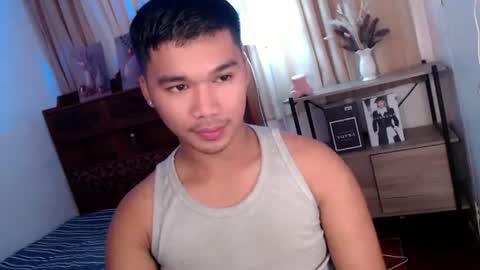 Snapshot of urasian_jpxx chatting on 06.28.26 JAMES online show from 06.28.26