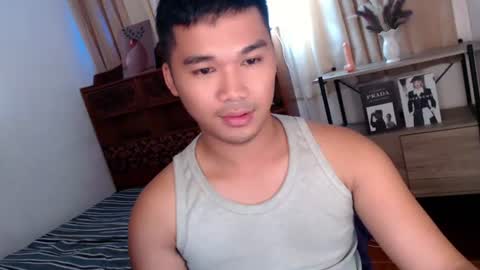 Snapshot of urasian_jpxx chatting on 07.16.26 JAMES online show from 07.16.26