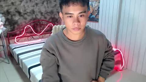 HI WE ARE NATHANIEL AND SEV online show from 03.06.26