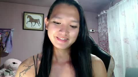 NEWRA  ALLISON online show from 02.18.25