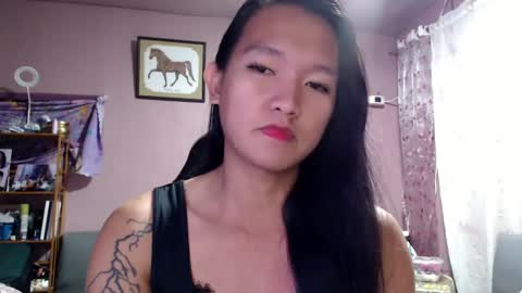 NEWRA  ALLISON online show from 02.23.25