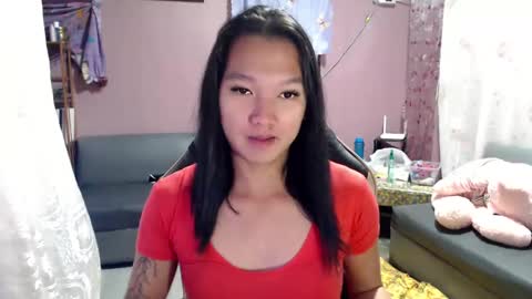 NEWRA  ALLISON online show from 03.11.25