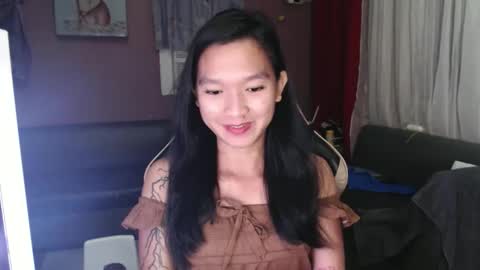 NEWRA  ALLISON online show from 10.18.25