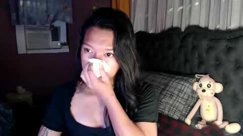 NEWRA  ALLISON online show from 04.07.26