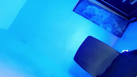 MarieMars online show from 02.19.25