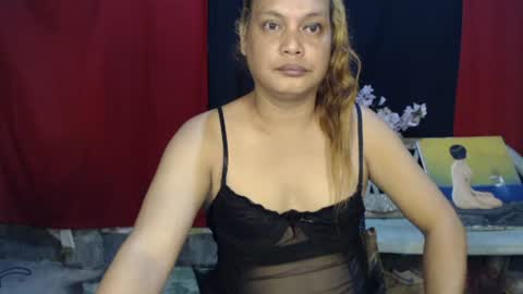 Snapshot of urasiandominaxx chatting on 06.27.26 Diane online show from 06.27.26