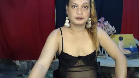 Snapshot of urasiandominaxx chatting on 07.02.26 Diane online show from 07.02.26