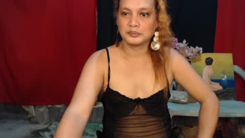 Snapshot of urasiandominaxx chatting on 07.15.26 Diane online show from 07.15.26