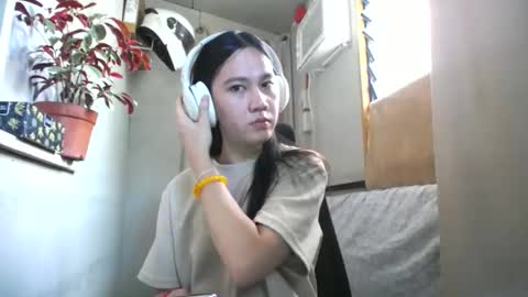 Erika online show from 03.04.26