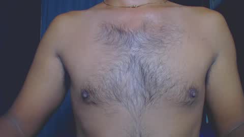 Snapshot of urasianversahunkxx chatting on 12.15.24 johnzen online show from 12.15.24