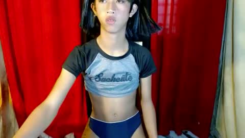 urasianyana online show from 02.13.26