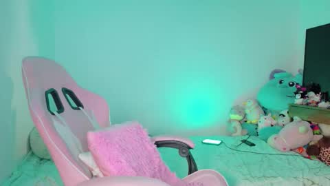 Snapshot of urbaby6irl chatting on 02.05.26 Danielle online show from 02.05.26