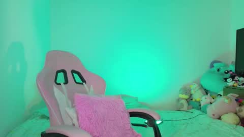 Snapshot of urbaby6irl chatting on 02.13.26 Danielle online show from 02.13.26