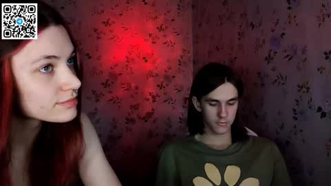 Snapshot of urbankai_ chatting on 12.04.25 Lisa and Vlad online show from 12.04.25