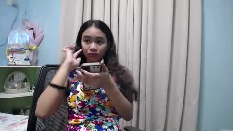 Urbbgurl lynxx  online show from 09.11.25