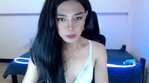 Miss alexa online show from 03.25.26