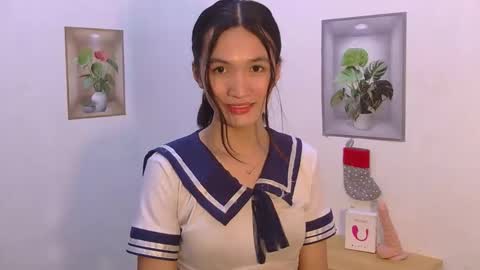 urblossom_princess online show from 01.08.26