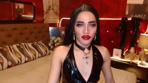 KENDALL online show from 12.09.24