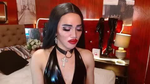 KENDALL online show from 12.09.24