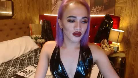 KENDALL online show from 12.27.24