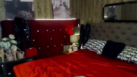 KENDALL online show from 01.09.25