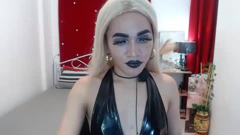 KENDALL online show from 02.12.25