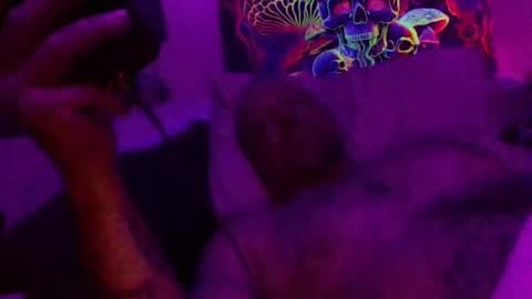 urdaddy875867 online show from 03.22.26