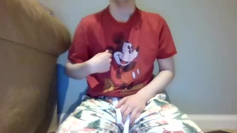 Snapshot of urdadsfleshlight chatting on 07.31.26 Stratton online show from 07.31.26