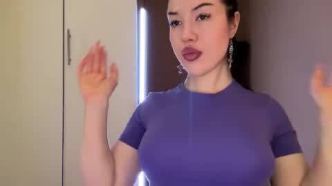 Margo online show from 11.22.25