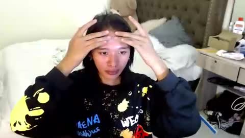 Sweetacyl online show from 06.01.26