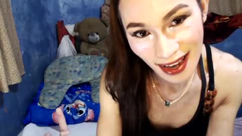 Snapshot of urdream_angela chatting on 07.10.26 Hot Angel online show from 07.10.26