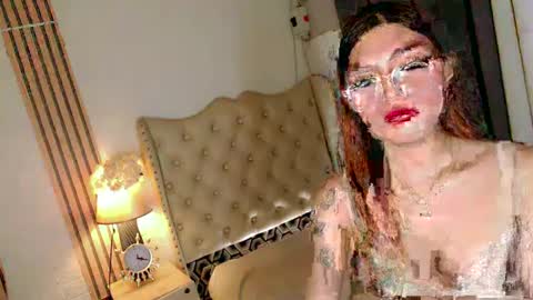 urdream_bride online show from 02.09.25