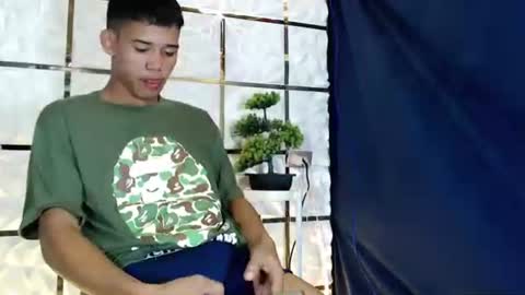 urdreamboy_clarin online show from 12.21.25