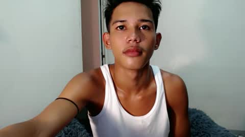 urdreamboy_clarin online show from 06.06.26