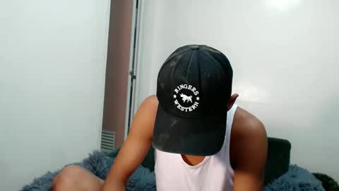 urdreamboy_clarin online show from 06.07.26