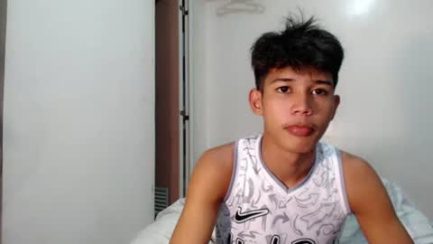 urdreamboy_clarin online show from 06.14.26