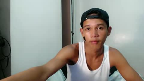 urdreamboy_clarin online show from 06.14.26