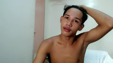 urdreamboy_clarin online show from 06.17.26