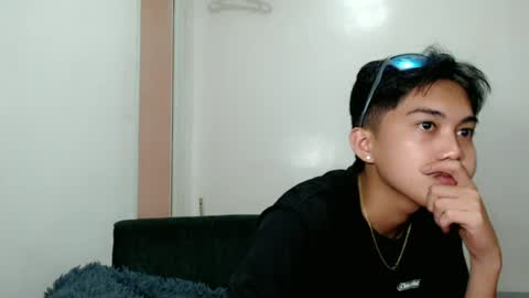 urdreamboy_prince online show from 06.11.26