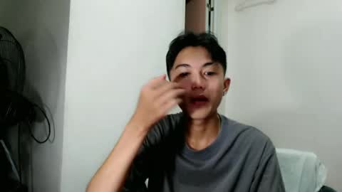 urdreamboy_prince online show from 06.23.26