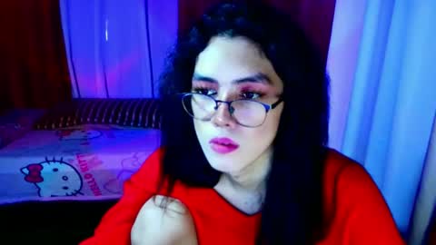 Snapshot of urdreamfilipina chatting on 12.22.24 urdreamfilipina online show from 12.22.24