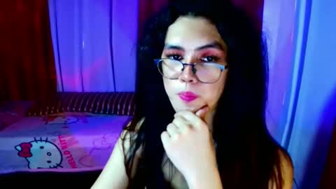 Snapshot of urdreamfilipina chatting on 12.22.24 urdreamfilipina online show from 12.22.24