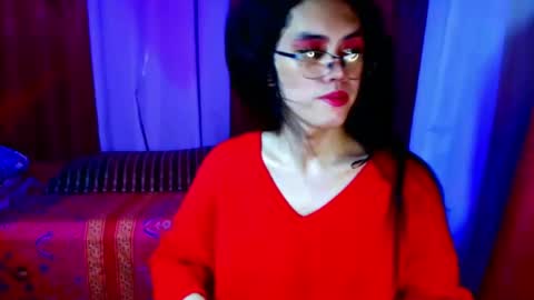 Snapshot of urdreamfilipina chatting on 12.26.24 urdreamfilipina online show from 12.26.24